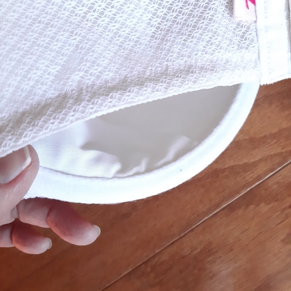 Wacoal Full Figure Underwire Bra size 34H - Picture 13 of 16